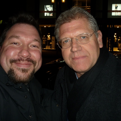 Robert Zemeckis