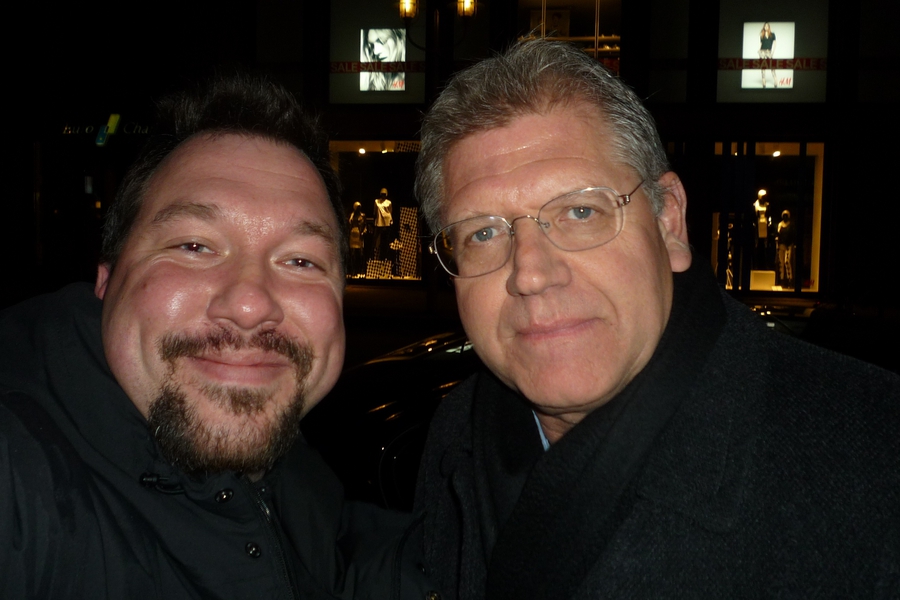 Robert Zemeckis