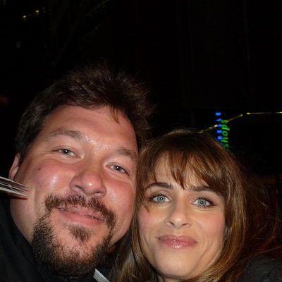 Amanda Peet Amanda Peet