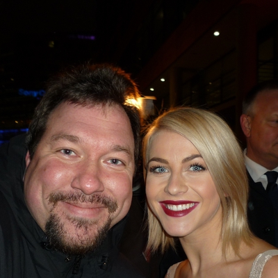 Julianne Hough Julianne Hough