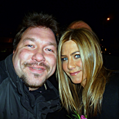 Jennifer Aniston Jennifer Aniston