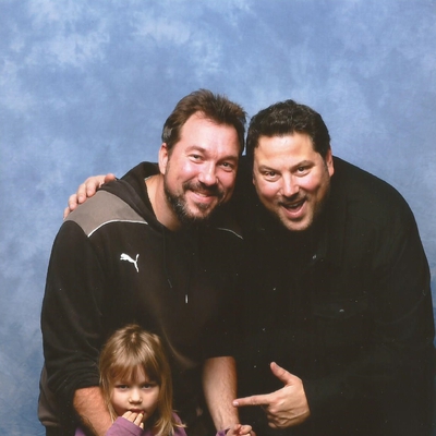 Greg Grunberg