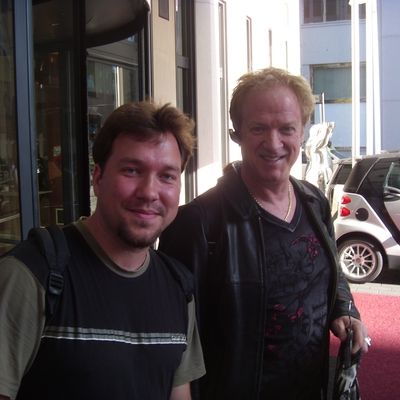 Lee Loughnane Lee Loughnane