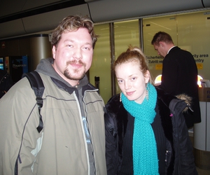 Sarah Polley