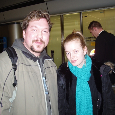 Sarah Polley