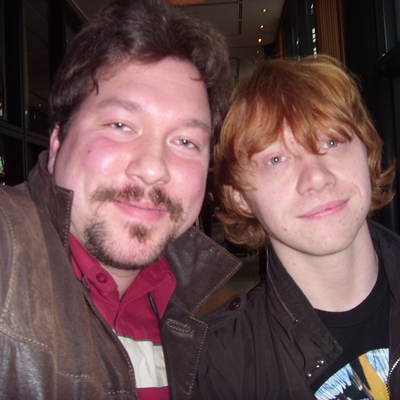 Rupert Grint