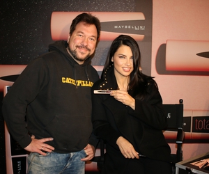 Adriana Lima Adriana Lima