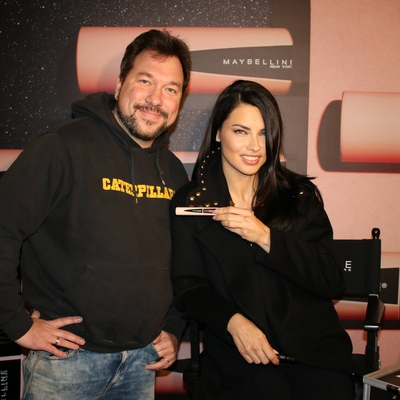 Adriana Lima Adriana Lima