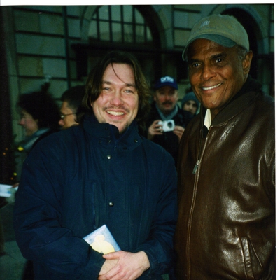 Harry Belafonte Harry Belafonte