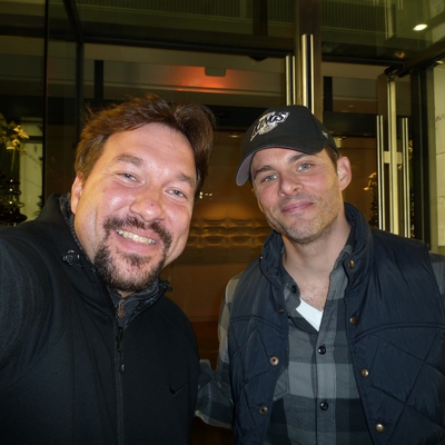 James Marsden James Marsden