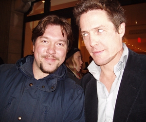 Hugh Grant Hugh Grant