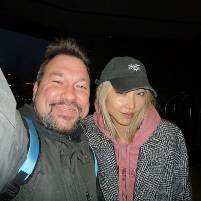 Soo Joo Park Soo Joo Park