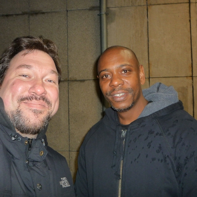 Dave Chappelle Dave Chappelle