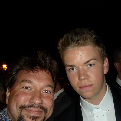 Will Poulter