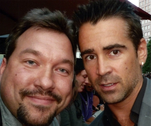 Colin Farrell Colin Farrell