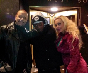 Coco AustinIce-T Coco AustinIce-T