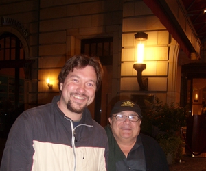 Danny DeVito Danny DeVito