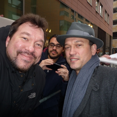 Vincent Perez Vincent Perez