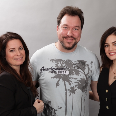 Lucy Hale Lucy Hale
