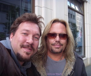 Vince Neil