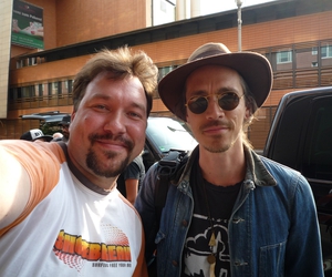 Brandon Boyd Brandon Boyd