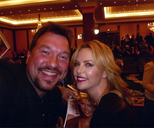 Charlize Theron Charlize Theron