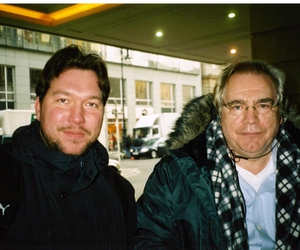 Brian Cox
