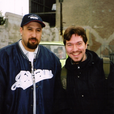 B-Real B-Real