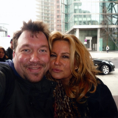 Jennifer Coolidge