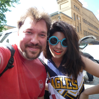 Marina and the Diamonds