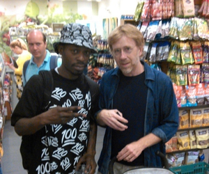 Trey Anastasio Trey Anastasio