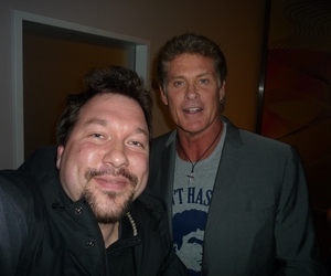 David Hasselhoff David Hasselhoff