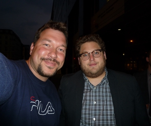 Jonah Hill Jonah Hill