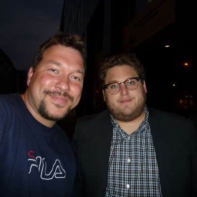 Jonah Hill