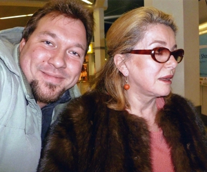 Catherine Deneuve Catherine Deneuve