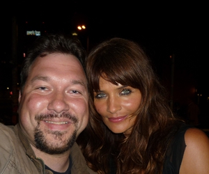 Helena Christensen Helena Christensen
