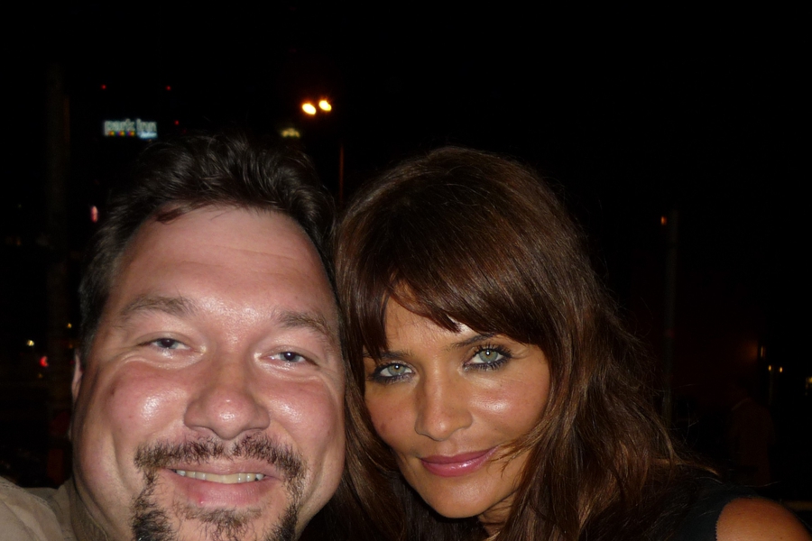 Helena Christensen