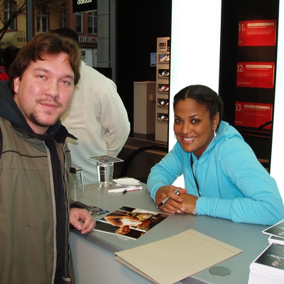 Laila Ali Laila Ali