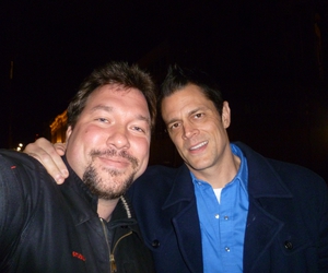 Johnny Knoxville Johnny Knoxville