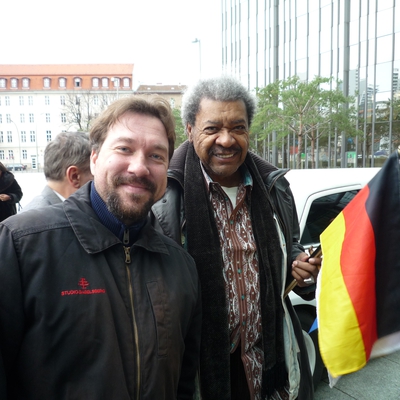 Don King Don King