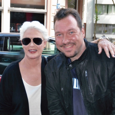 Sharon Gless Sharon Gless