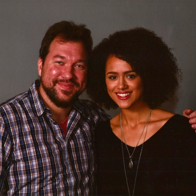 Nathalie Emmanuel Nathalie Emmanuel