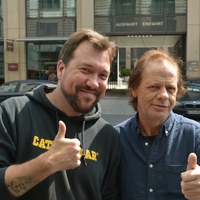 Stevie Young