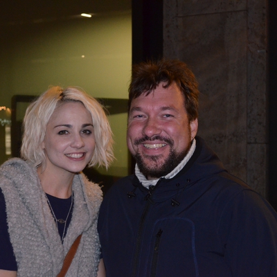 Tuppence Middleton Tuppence Middleton