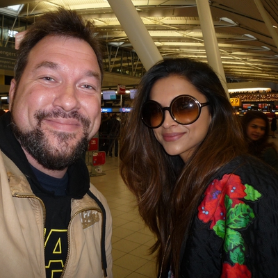 Deepika Padukone Deepika Padukone