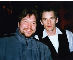 Ethan Hawke Ethan Hawke