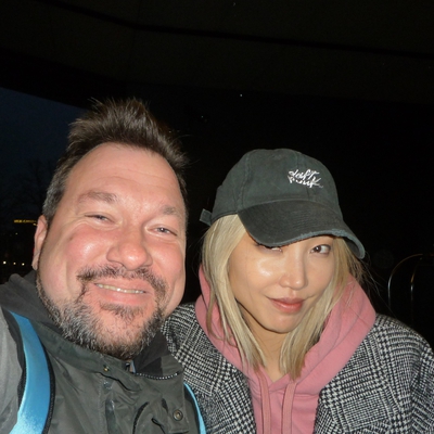 Soo Joo Park Soo Joo Park