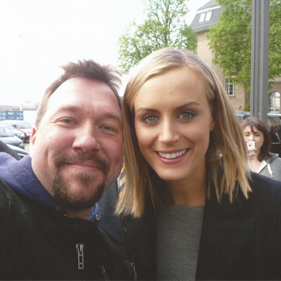 Taylor Schilling