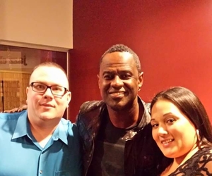 Brian McKnight