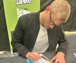 Alexander Ludwig Alexander Ludwig